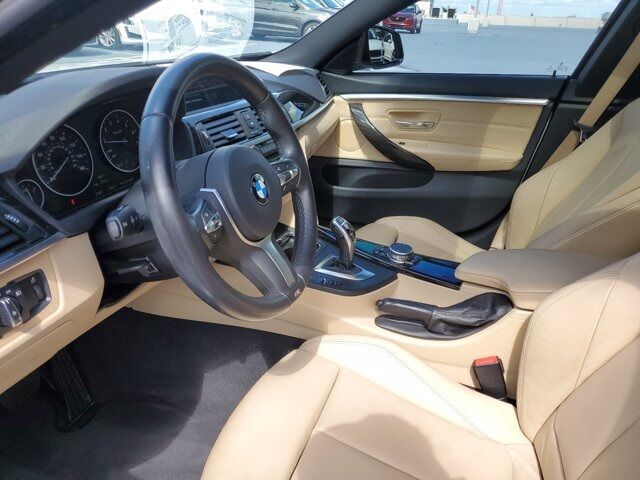 2017 BMW 4 Series 430i xDrive Gran Coupe Fort Lauderdale FL