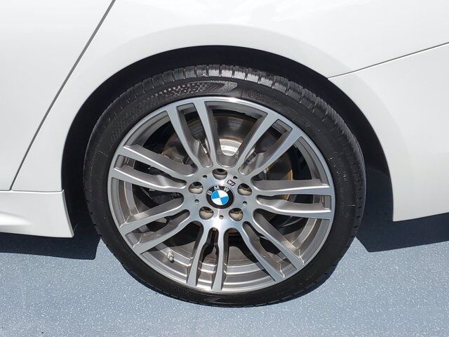 2017 BMW 4 Series 430i xDrive Gran Coupe Fort Lauderdale FL