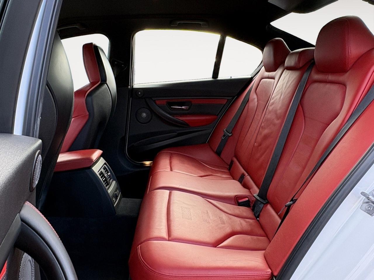 2017 BMW M3 AUTO START/STOP, LANE KEEP ASSIST, BLIND SPOT ALERT, MANUAL SPORT OPTION, PADDLE SHIFTERS, RED LEATHER GUTS WITH HEATED SEATS, APPLE CARPLAY/ANDROID AUTO, 360 BACKUP CAMERA, LOW MILEAGE, GET CRUISING ON THE ROAD IN STYLE! Virginia Beach VA 2017 BMW M3 AUTO START/STOP, LANE KEEP ASSIST, BLIND SPOT ALERT, MANUAL SPORT OPTION, PADDLE SHIFTERS, RED LEATHER GUTS WITH HEATED SEATS, APPLE CARPLAY/ANDROID AUTO, 360 BACKUP CAMERA, LOW MILEAGE, GET CRUISING ON THE ROAD IN STYLE! Virginia Beach VA