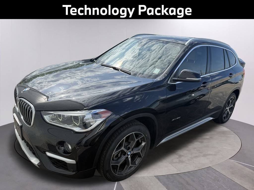 2017 BMW X1 xDrive28i San Clemente CA
