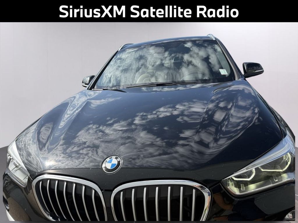 2017 BMW X1 xDrive28i San Clemente CA