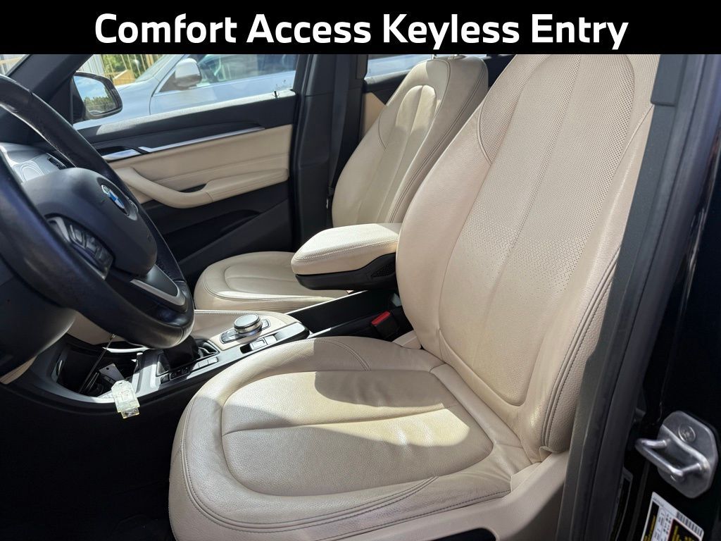 2017 BMW X1 xDrive28i San Clemente CA