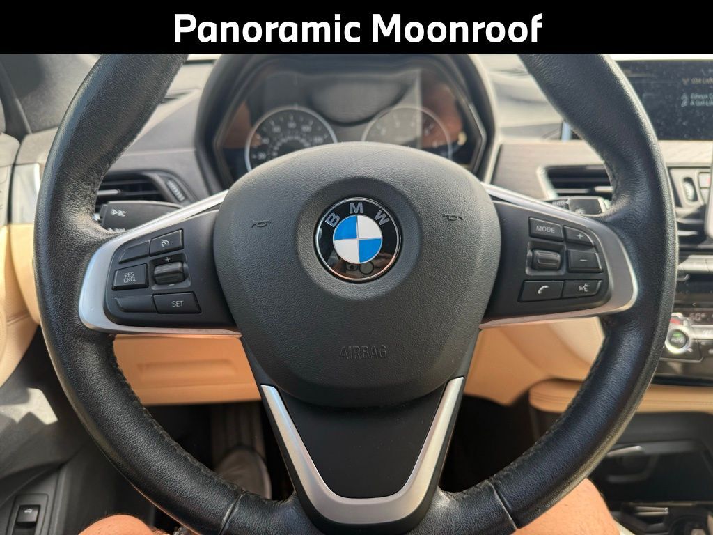 2017 BMW X1 xDrive28i San Clemente CA