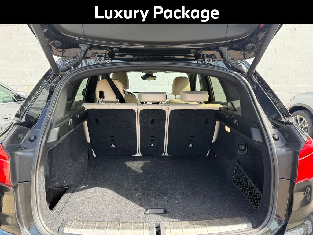2017 BMW X1 xDrive28i San Clemente CA