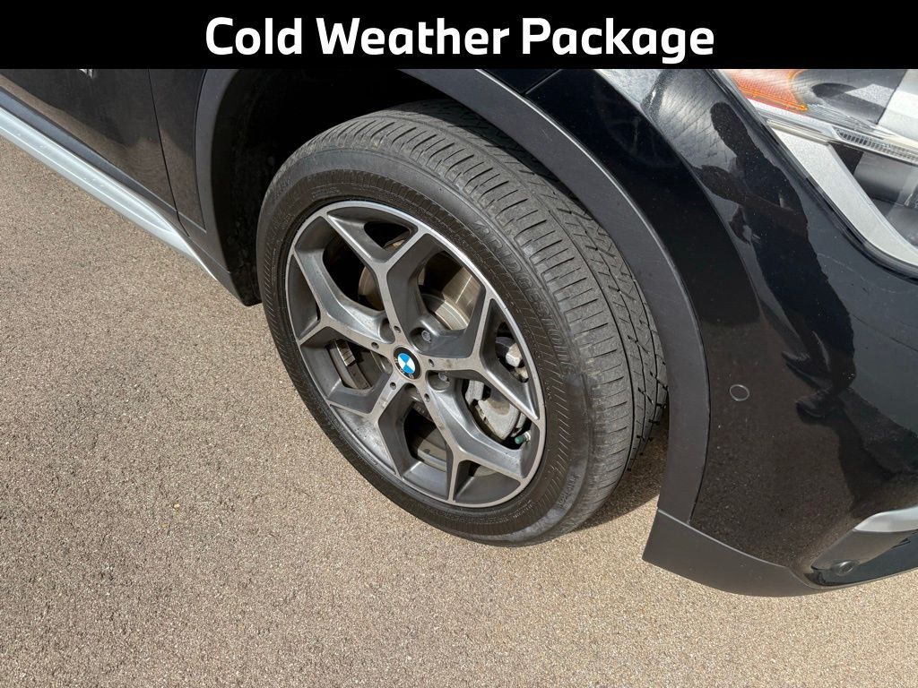 2017 BMW X1 xDrive28i San Clemente CA