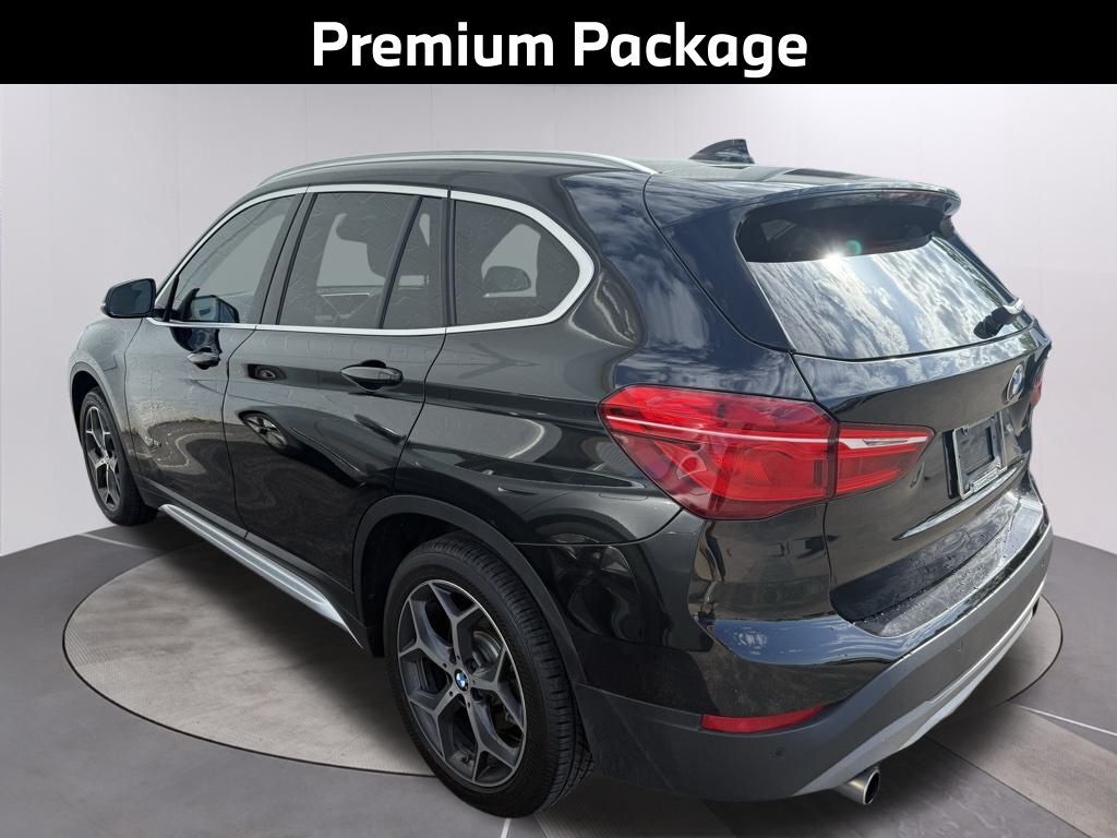 2017 BMW X1 xDrive28i San Clemente CA