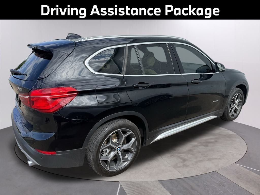 2017 BMW X1 xDrive28i San Clemente CA