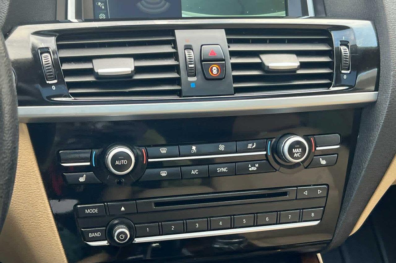 2017 BMW X3 xDrive28i Roseville CA