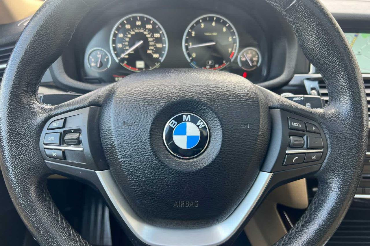 2017 BMW X3 xDrive28i Roseville CA