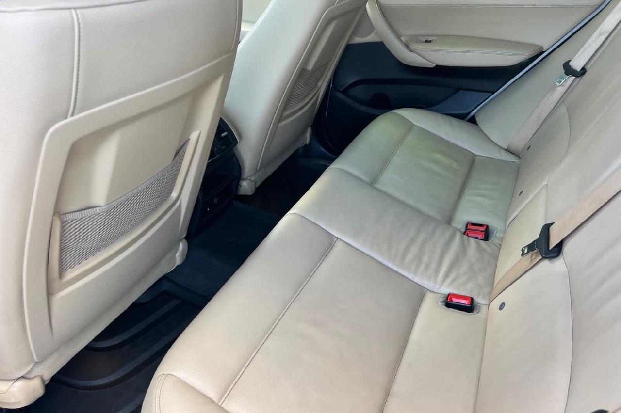 2017 BMW X3 xDrive28i Roseville CA