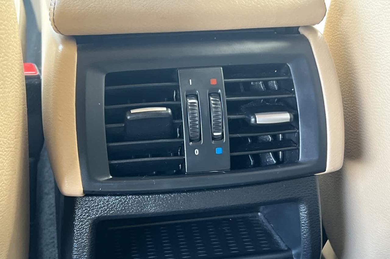 2017 BMW X3 xDrive28i Roseville CA