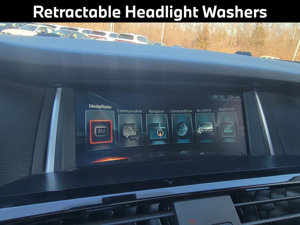 2017 BMW X3 xDrive28i San Clemente CA