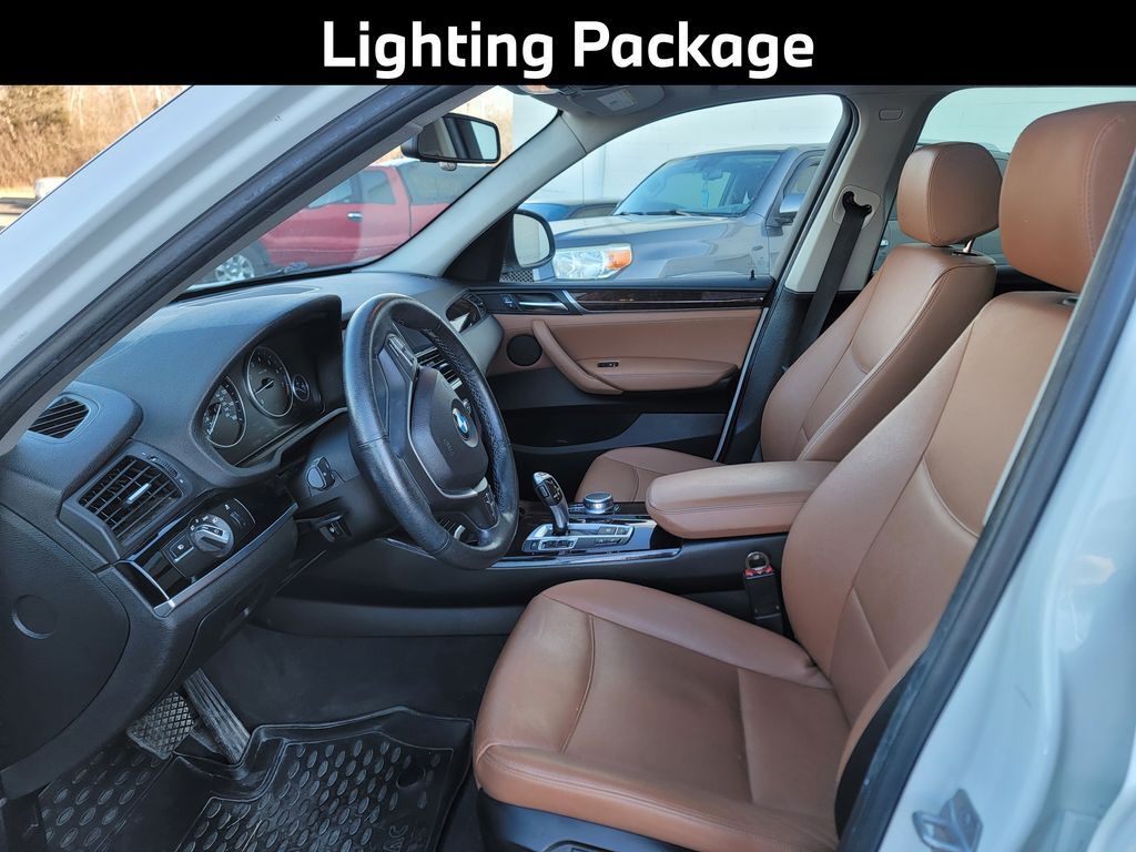 2017 BMW X3 xDrive28i San Clemente CA