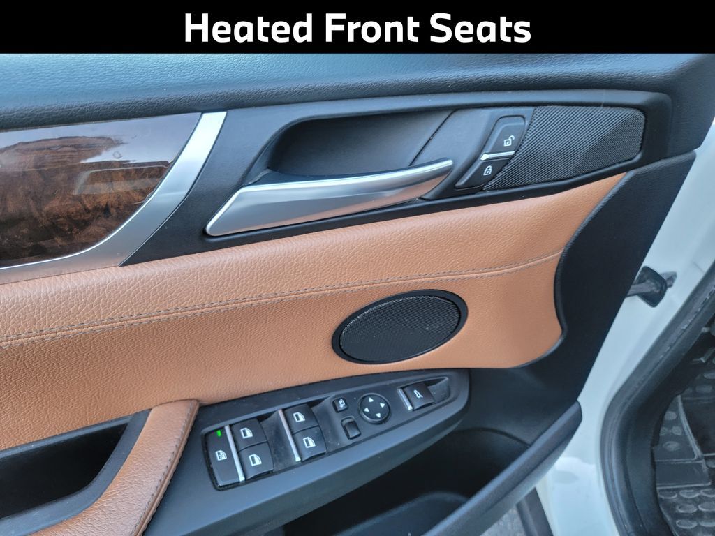 2017 BMW X3 xDrive28i San Clemente CA