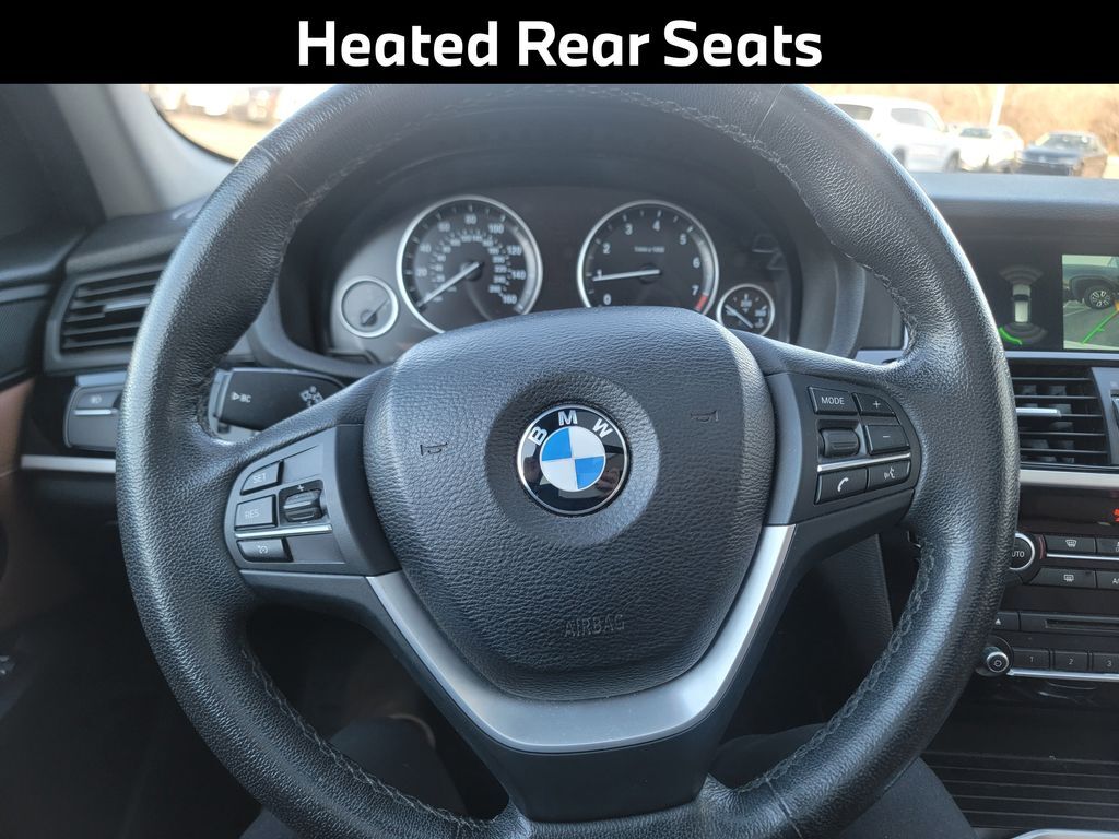 2017 BMW X3 xDrive28i San Clemente CA