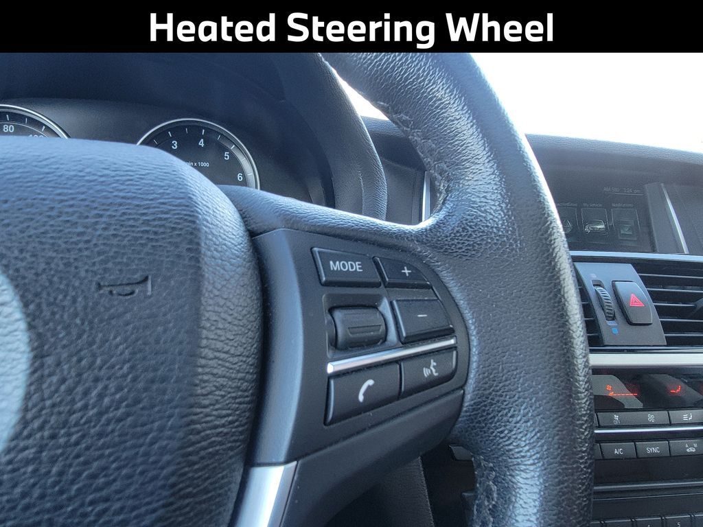 2017 BMW X3 xDrive28i San Clemente CA