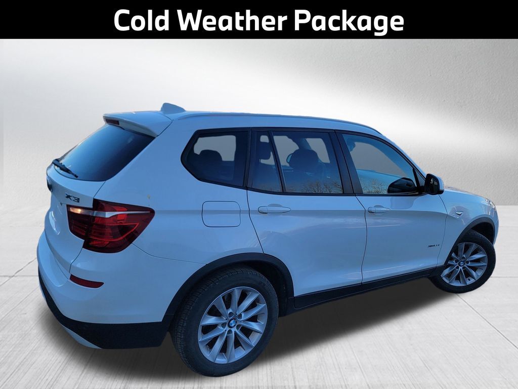 2017 BMW X3 xDrive28i San Clemente CA