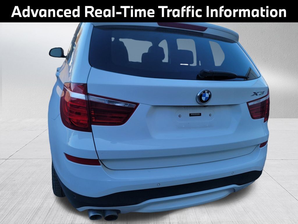 2017 BMW X3 xDrive28i San Clemente CA