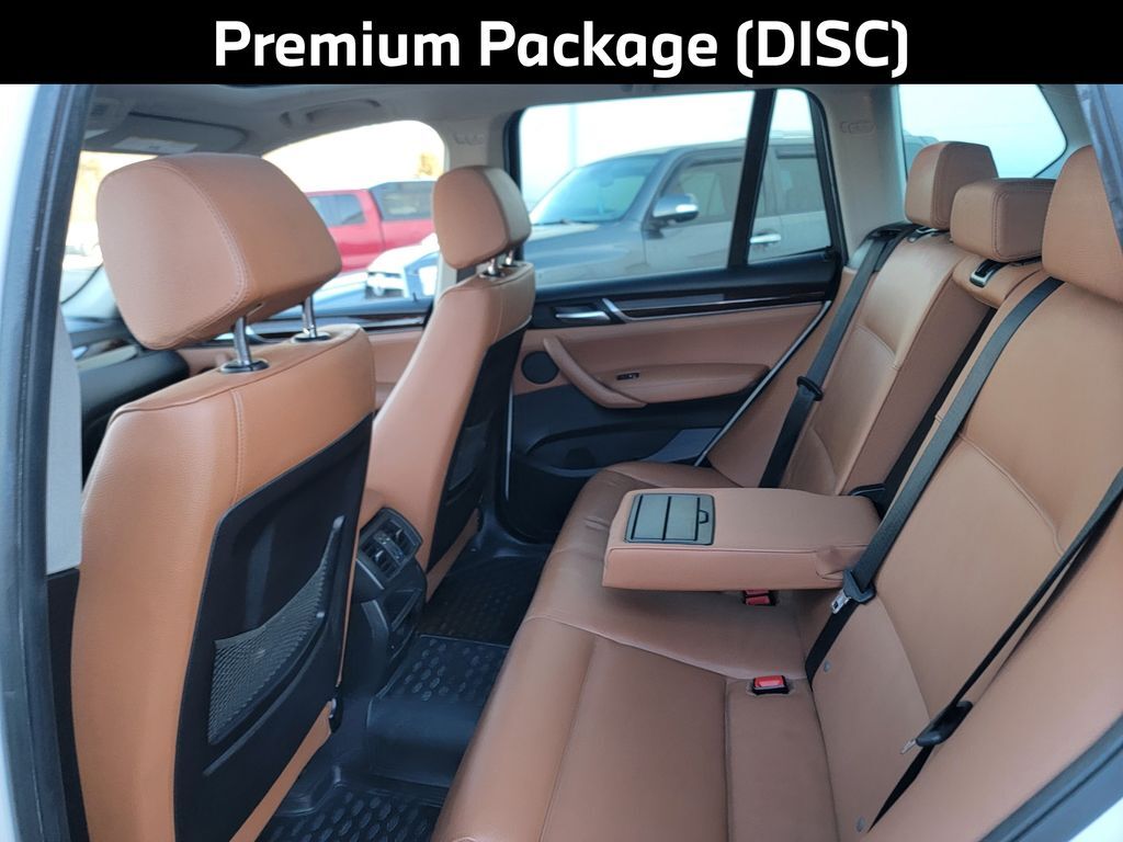 2017 BMW X3 xDrive28i San Clemente CA