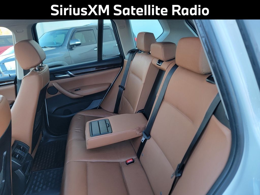 2017 BMW X3 xDrive28i San Clemente CA