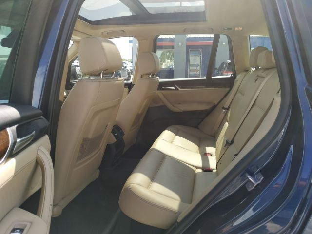 2017 BMW X3 xDrive28i Sarasota FL 2017 BMW X3 xDrive28i Sarasota FL