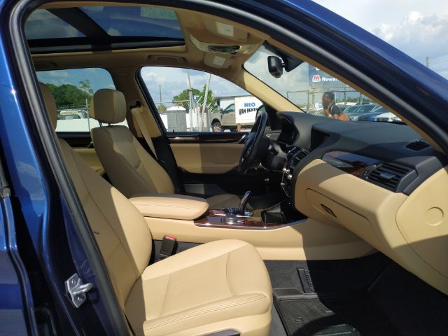 2017 BMW X3 xDrive28i Sarasota FL 2017 BMW X3 xDrive28i Sarasota FL