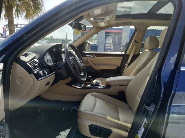 2017 BMW X3 xDrive28i Sarasota FL 2017 BMW X3 xDrive28i Sarasota FL