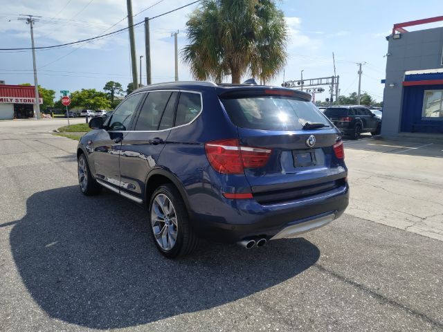 2017 BMW X3 xDrive28i Sarasota FL 2017 BMW X3 xDrive28i Sarasota FL