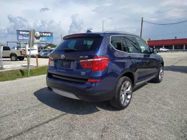 2017 BMW X3 xDrive28i Sarasota FL 2017 BMW X3 xDrive28i Sarasota FL