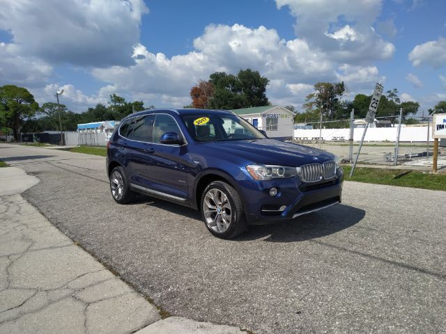 2017 BMW X3 xDrive28i Sarasota FL 2017 BMW X3 xDrive28i Sarasota FL