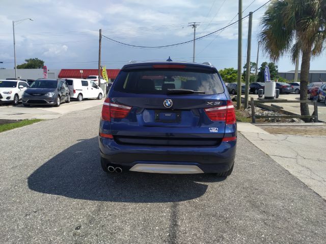 2017 BMW X3 xDrive28i Sarasota FL 2017 BMW X3 xDrive28i Sarasota FL