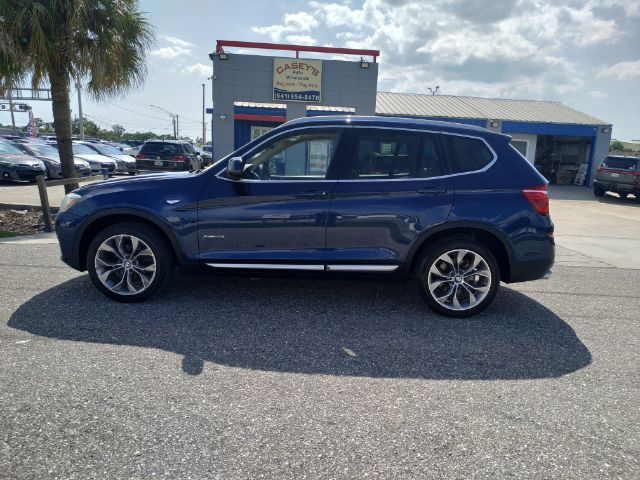 2017 BMW X3 xDrive28i Sarasota FL 2017 BMW X3 xDrive28i Sarasota FL
