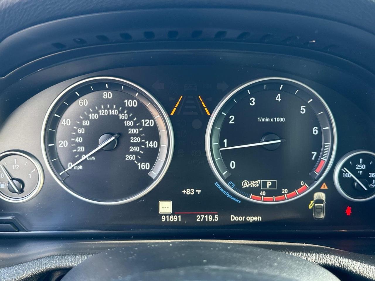 2017 BMW X3 xDrive28i Woodbridge VA