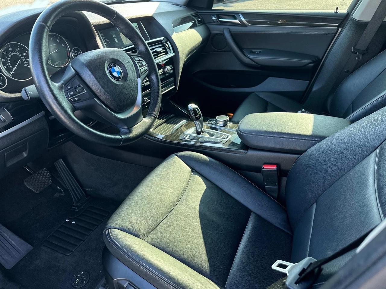 2017 BMW X3 xDrive28i Woodbridge VA