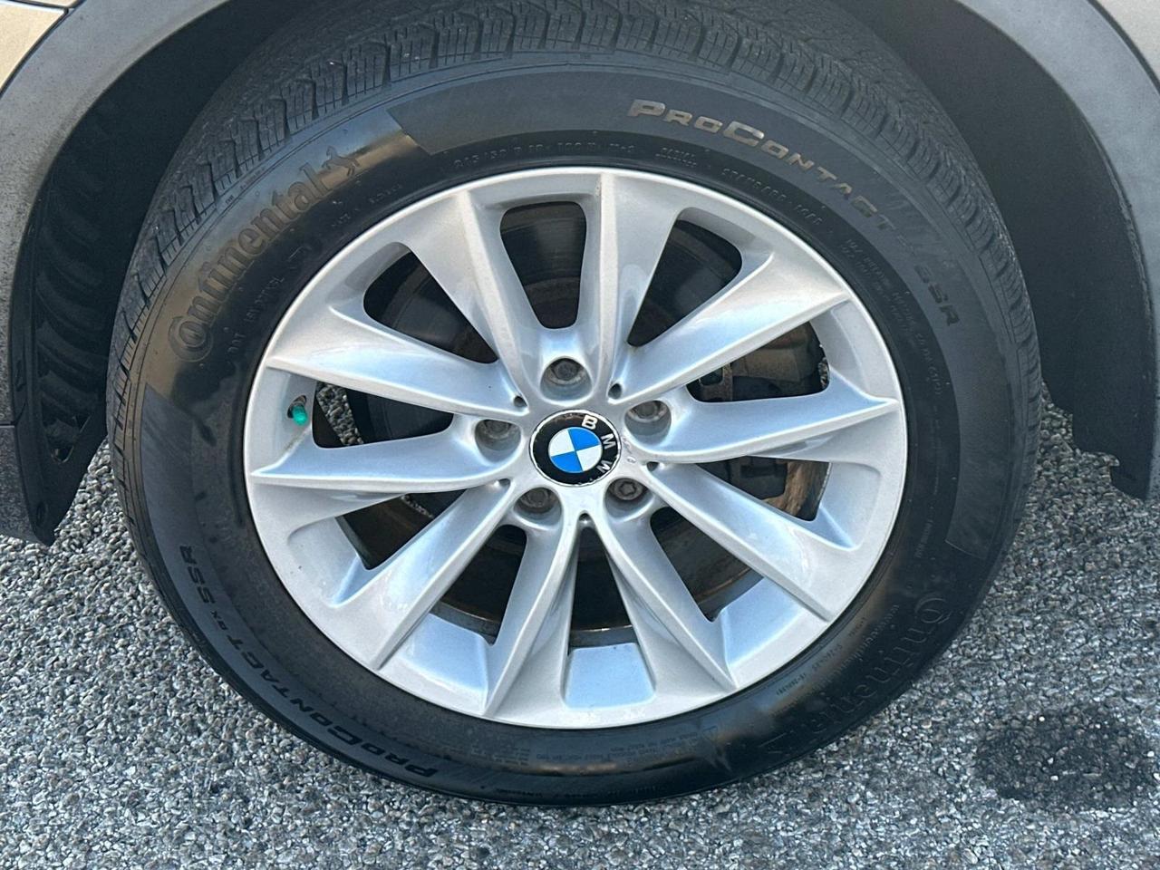 2017 BMW X3 xDrive28i Woodbridge VA