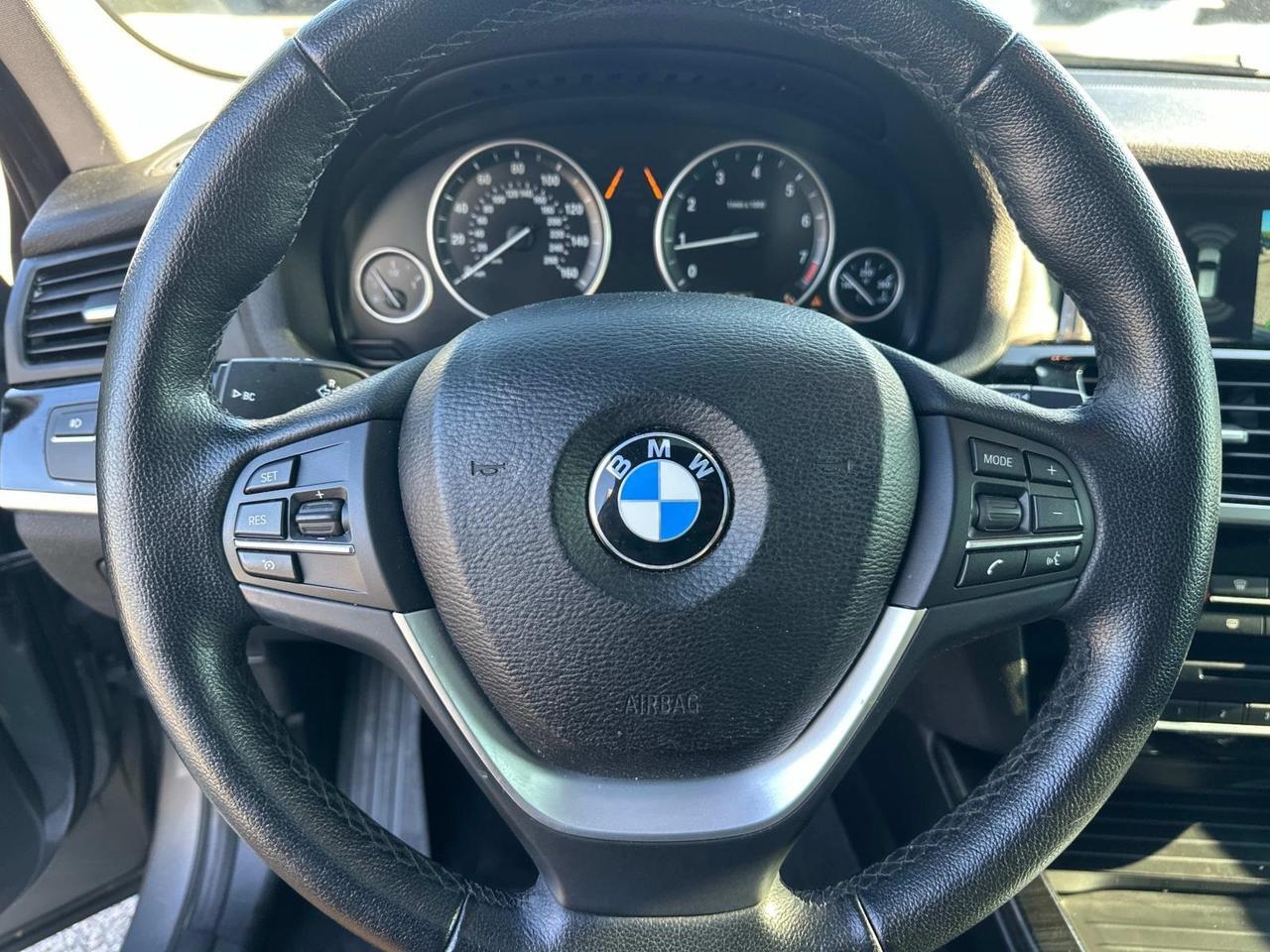2017 BMW X3 xDrive28i Woodbridge VA