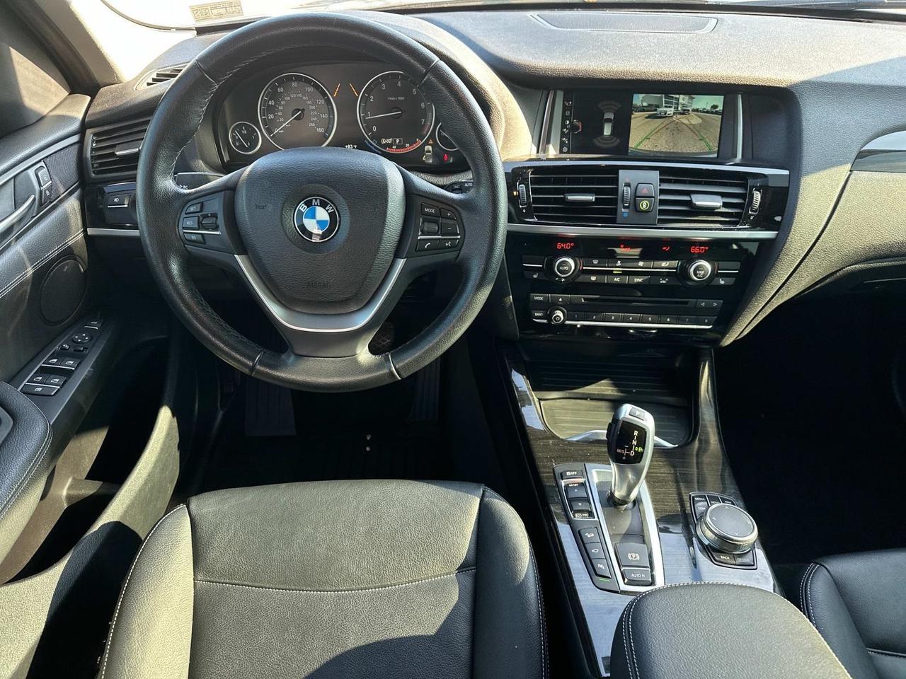 2017 BMW X3 xDrive28i Woodbridge VA