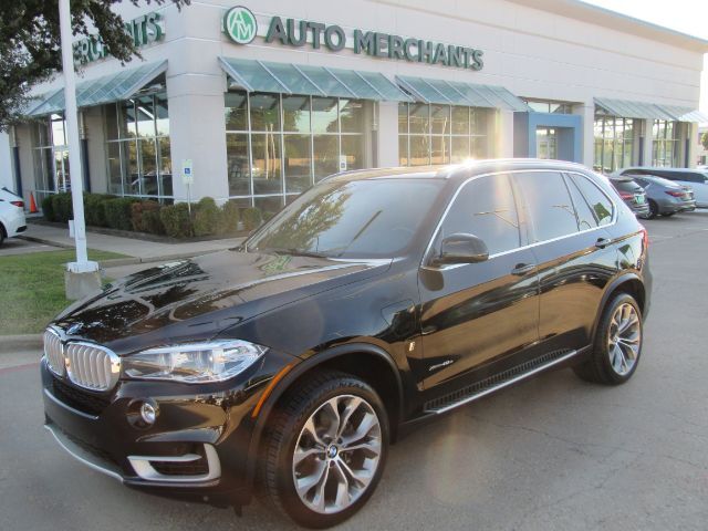 2017 BMW X5 eDrive xDrive40e iPerformance Plano TX 2017 BMW X5 eDrive xDrive40e iPerformance Plano TX