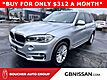 2017 BMW X5 xDrive35d