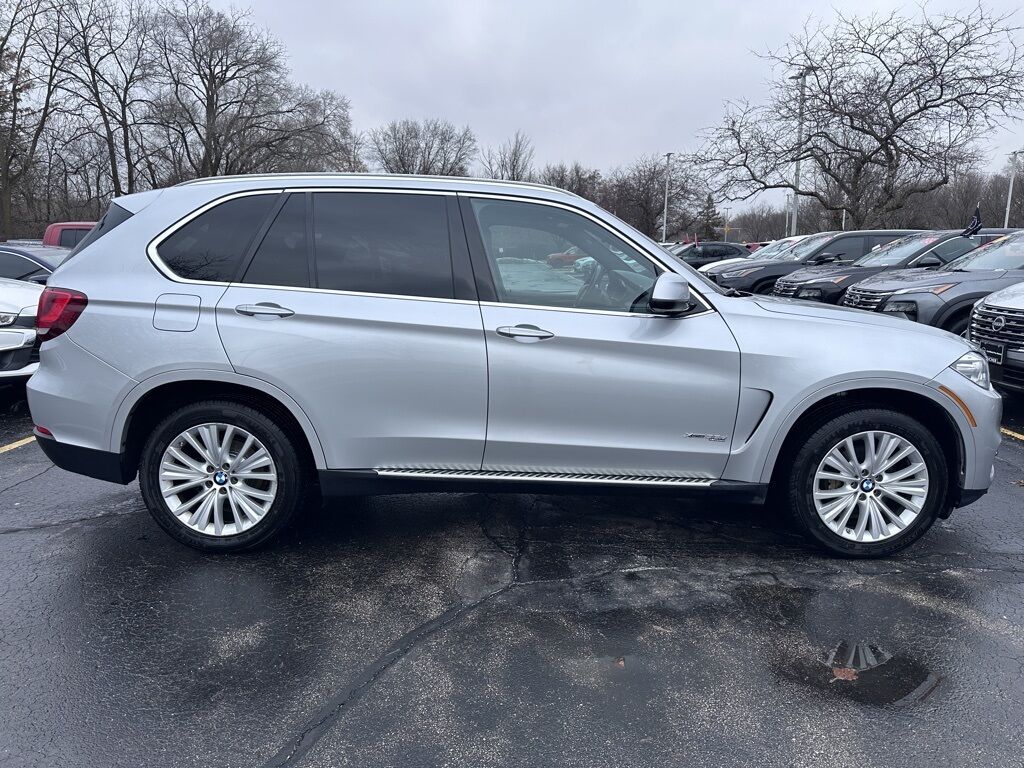 2017 BMW X5 xDrive35d San Clemente CA