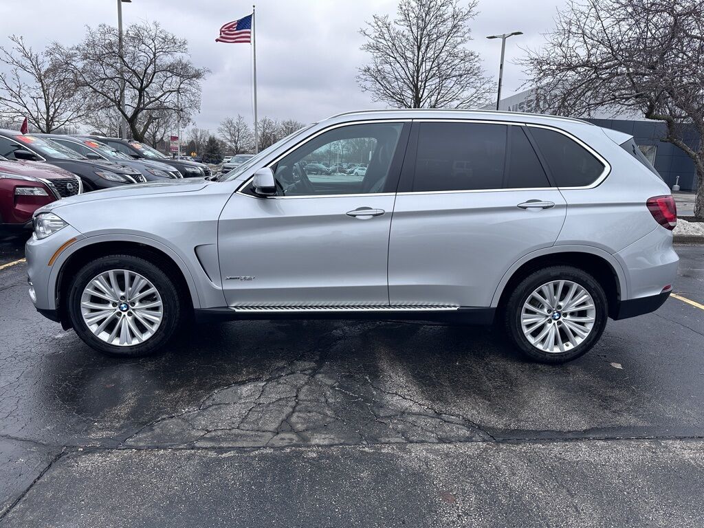 2017 BMW X5 xDrive35d San Clemente CA