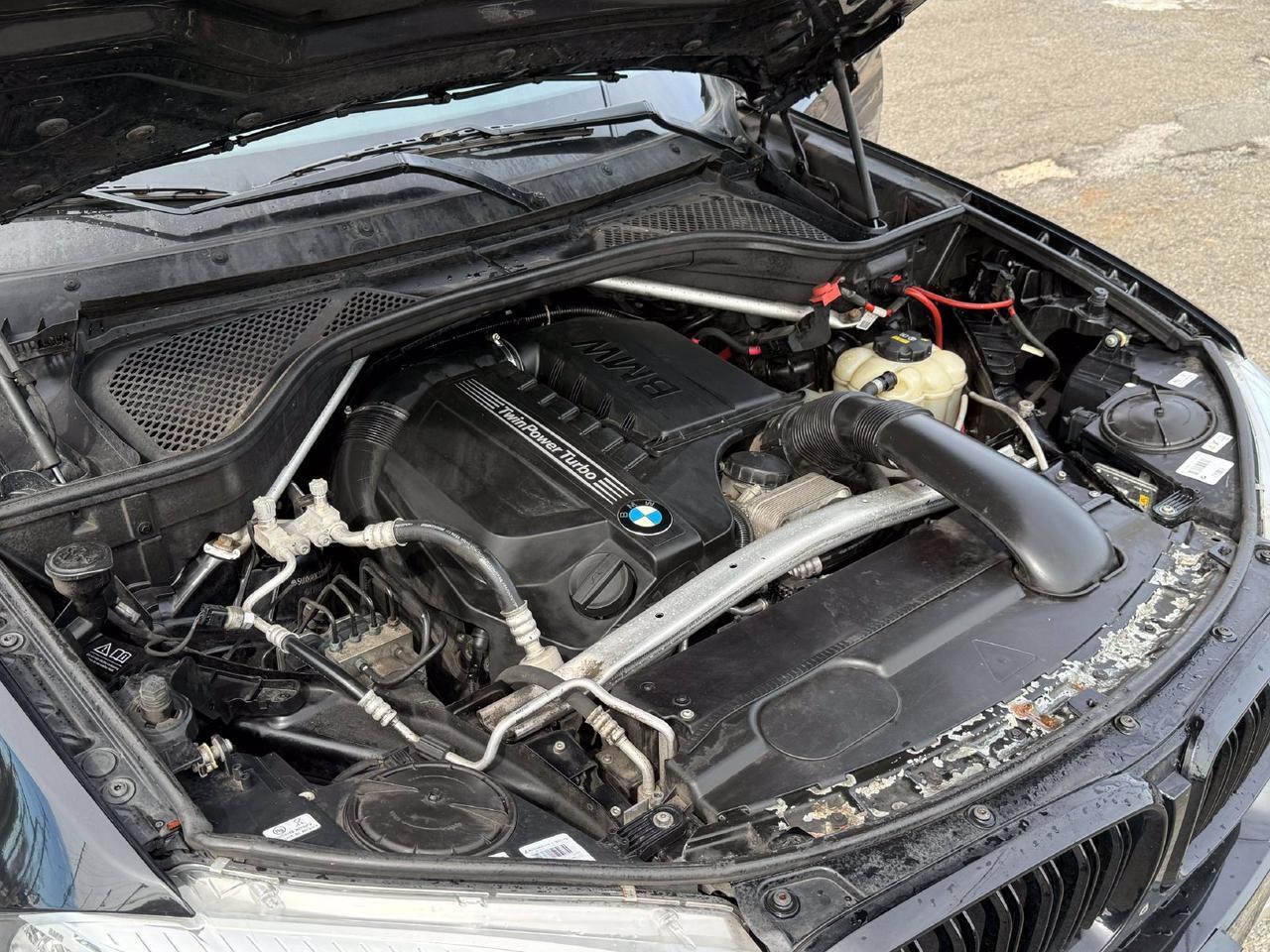 2017 BMW X5 xDrive35i Jersey City NJ