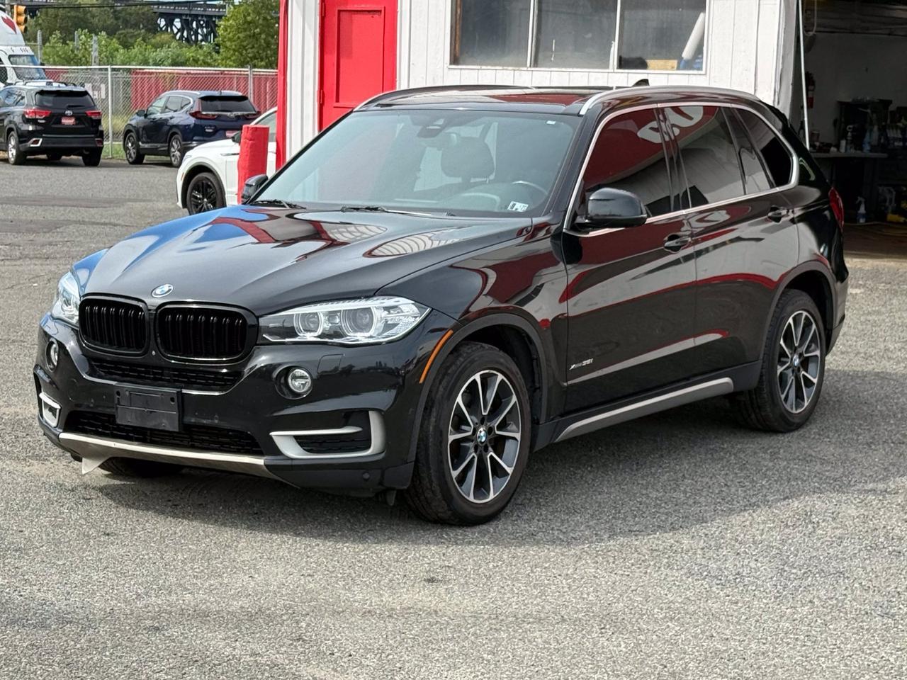 2017 BMW X5 xDrive35i Jersey City NJ