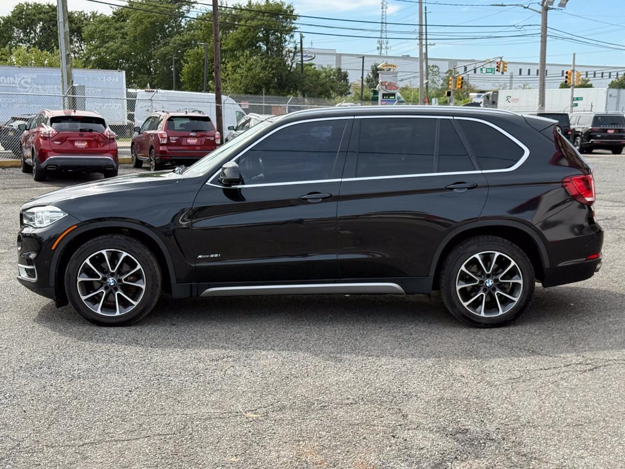 2017 BMW X5 xDrive35i Jersey City NJ