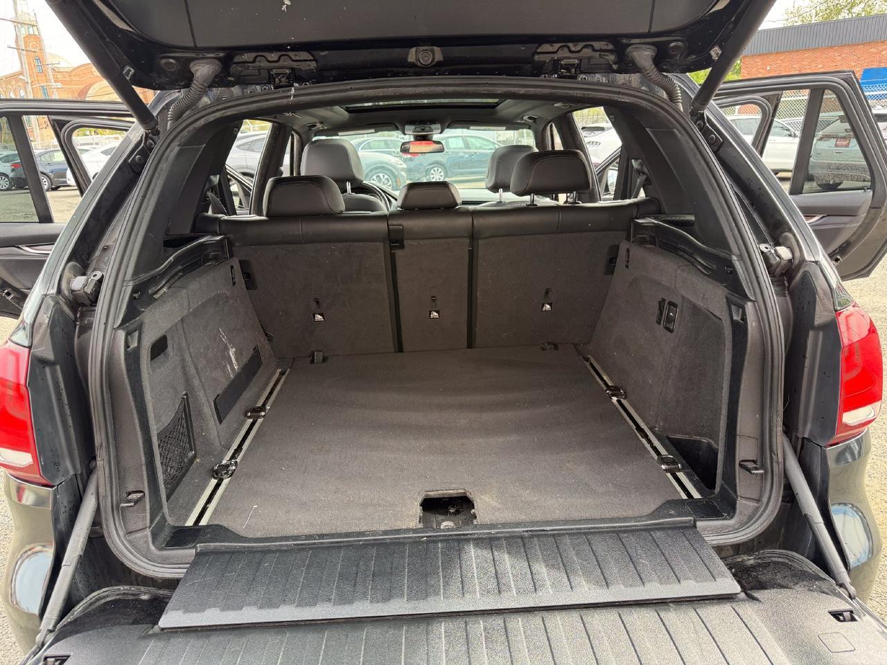 2017 BMW X5 xDrive35i Jersey City NJ