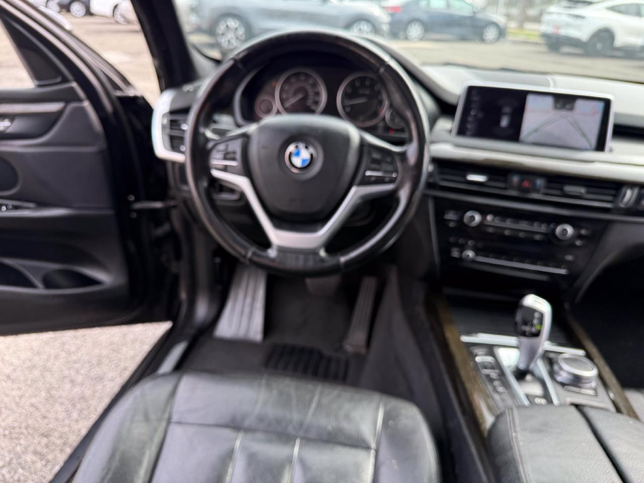 2017 BMW X5 xDrive35i Jersey City NJ