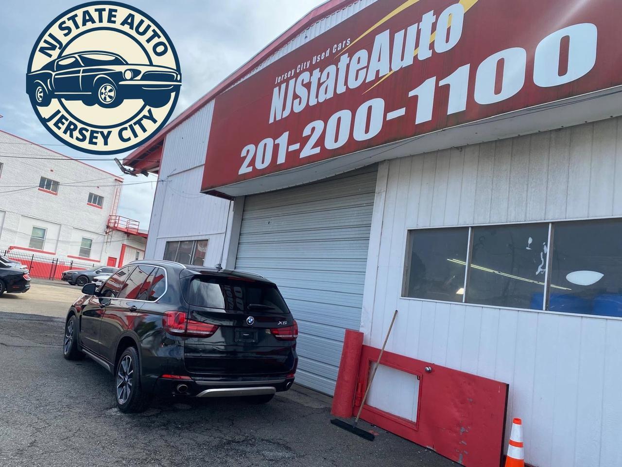 2017 BMW X5 xDrive35i Jersey City NJ 2017 BMW X5 xDrive35i Jersey City NJ