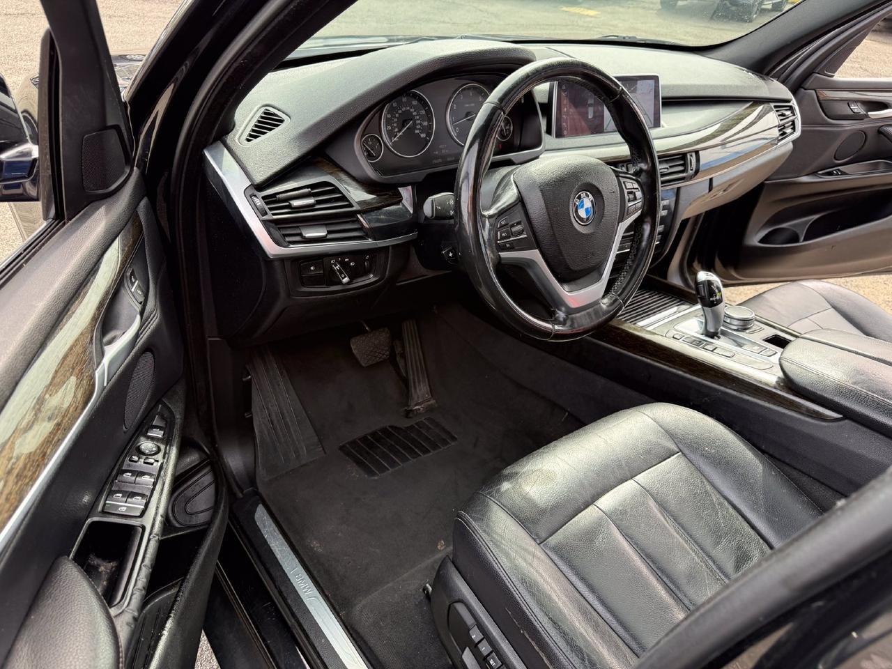 2017 BMW X5 xDrive35i Jersey City NJ