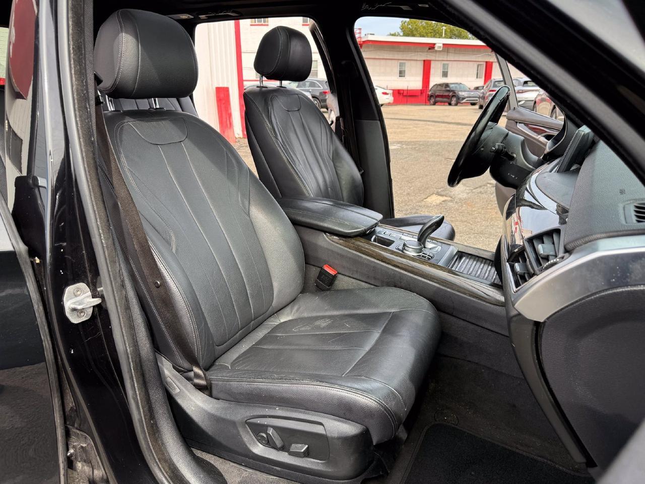 2017 BMW X5 xDrive35i Jersey City NJ