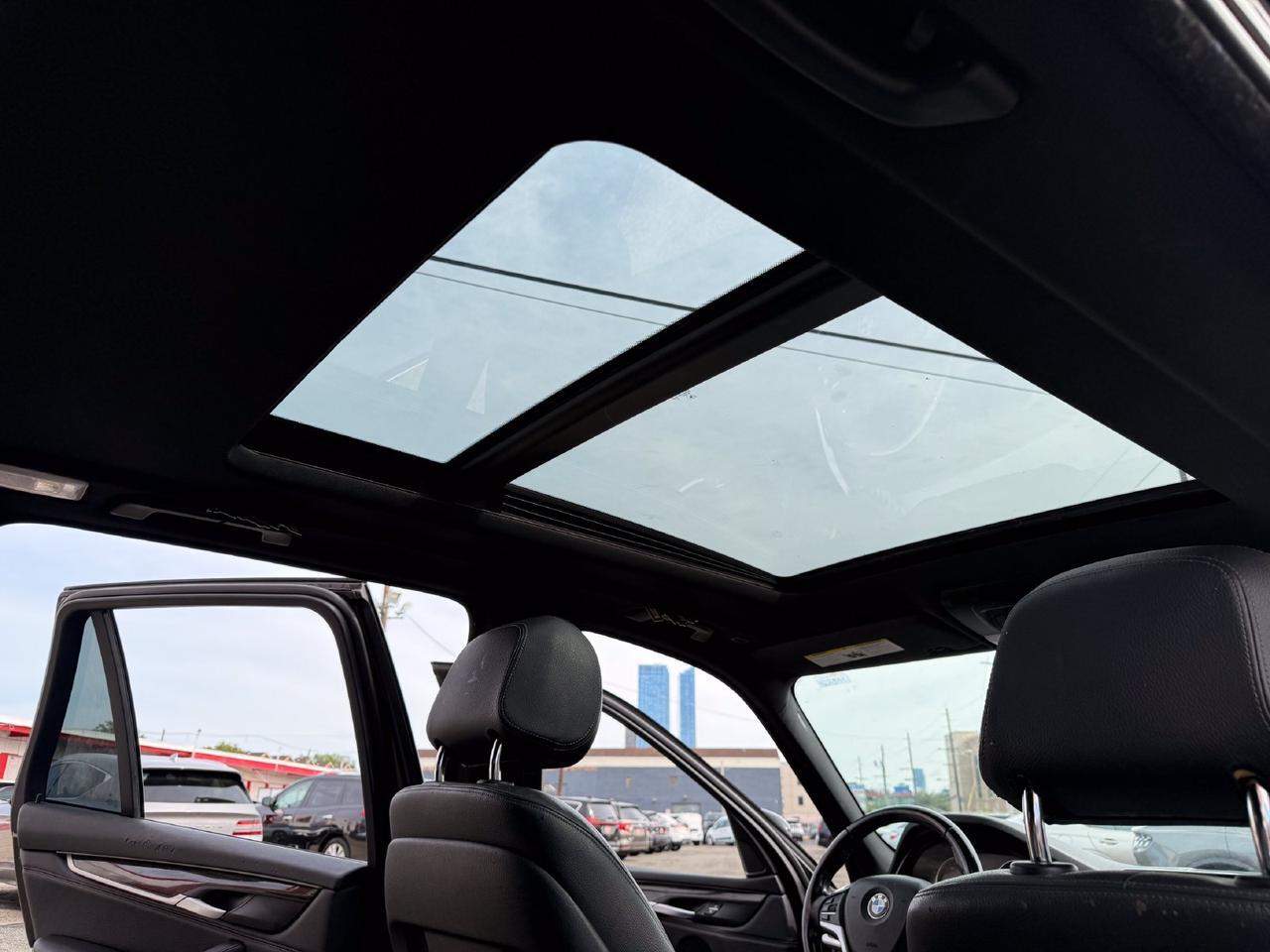 2017 BMW X5 xDrive35i Jersey City NJ